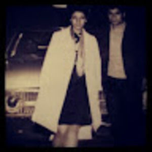 Meet your Posher, Rosa